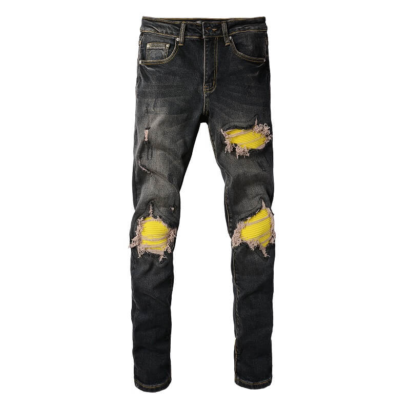 Amiri Fashion Jeans #1305