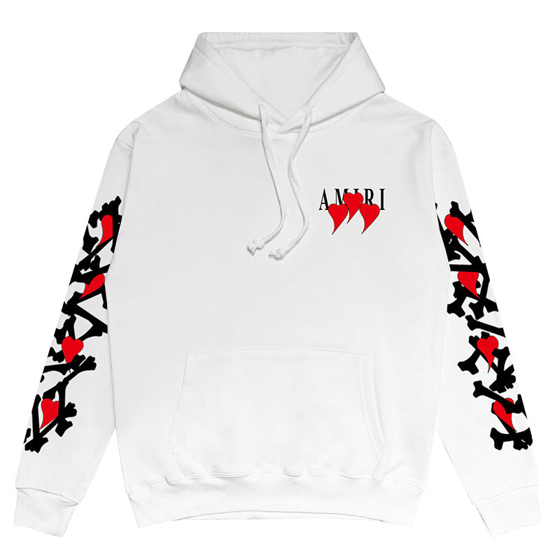 Amiri Fashion Hoodies