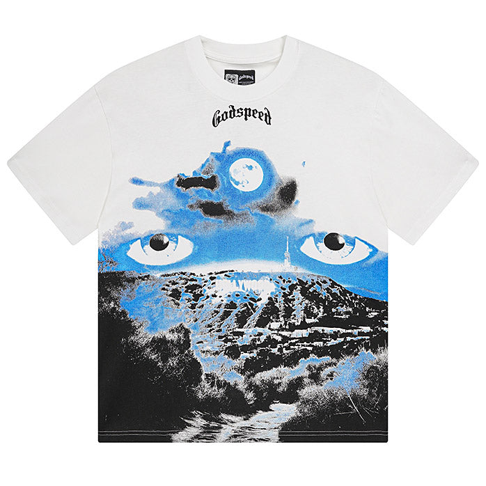Godspeed Hills Have Eyes T-Shirt