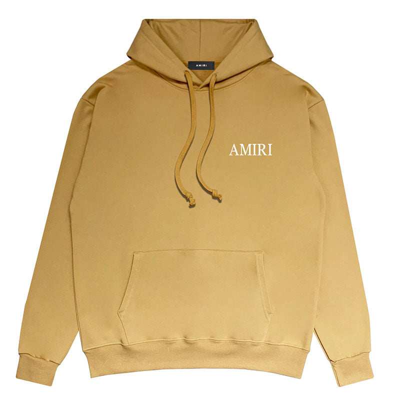 Amiri Fashion Hoodies