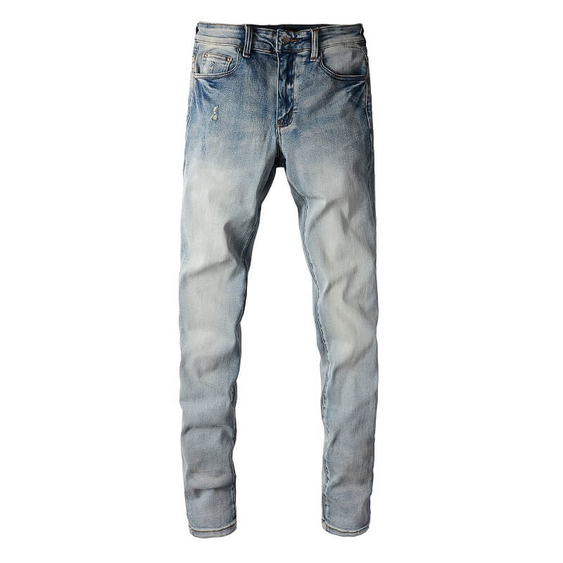 Amiri Fashion Jeans #895