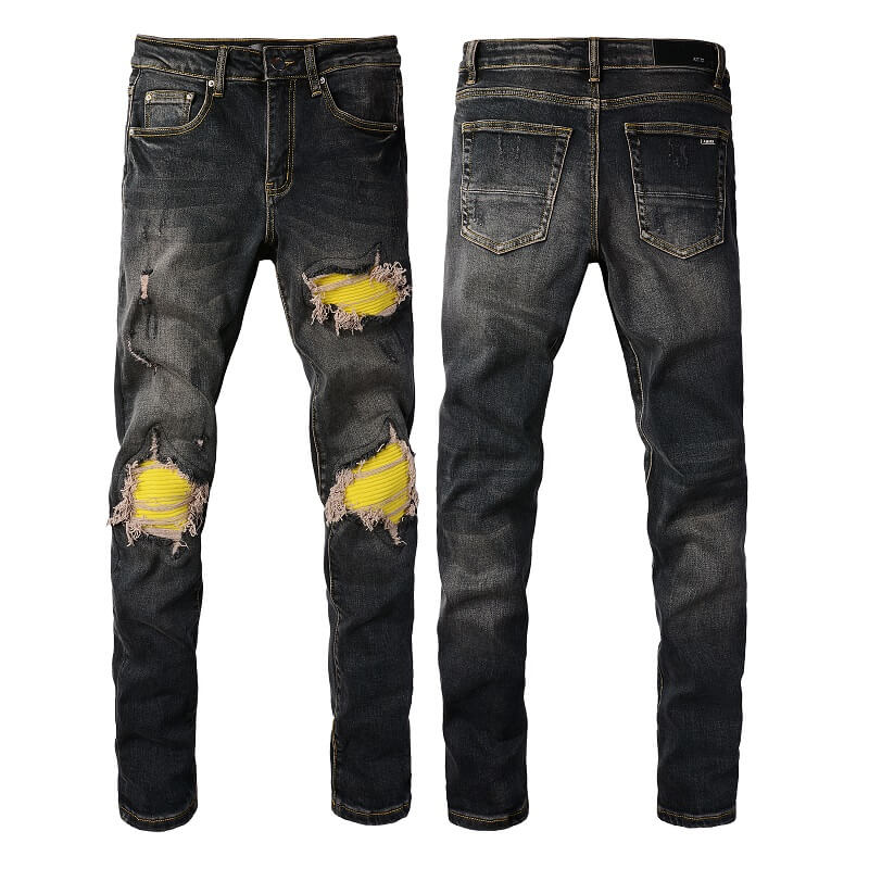 Amiri Fashion Jeans #1305