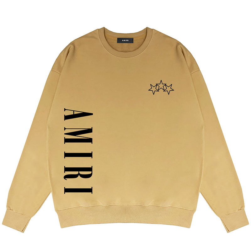 Amiri Fashion Sweatshirts
