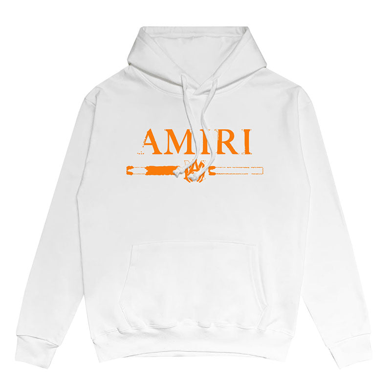 Amiri Fashion Hoodies