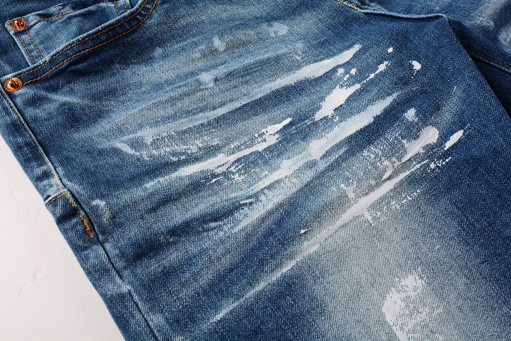 Purple Brand Jeans