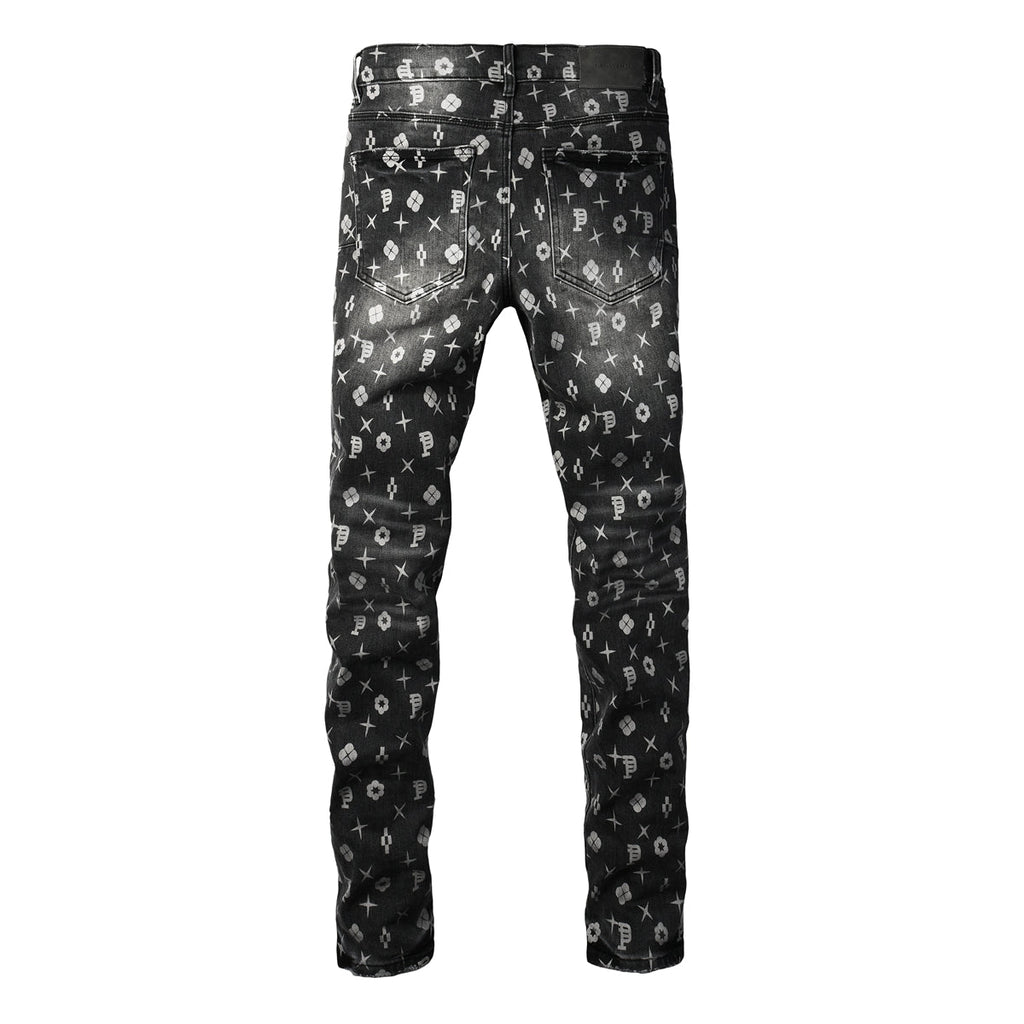 Purple Brand Jeans