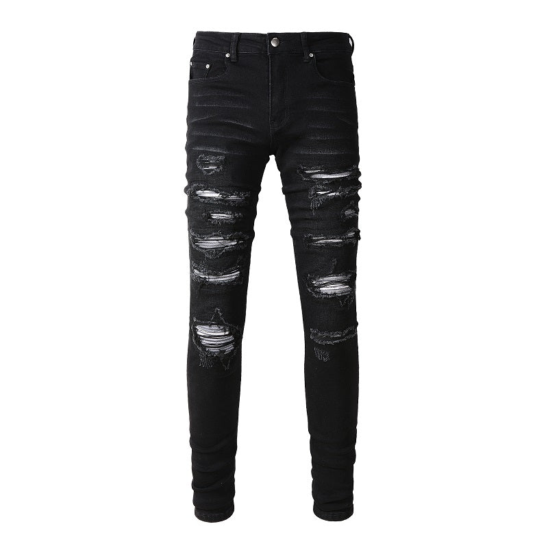 Amiri Fashion Jeans #891