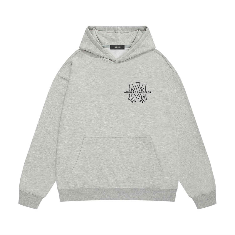 Amiri Fashion Hoodies