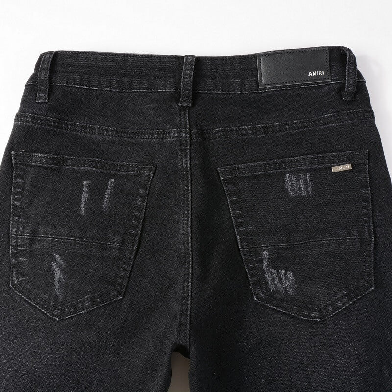 Amiri Fashion Jeans #875