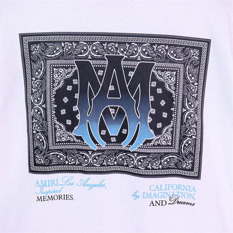 Amiri Fashion T-Shirt