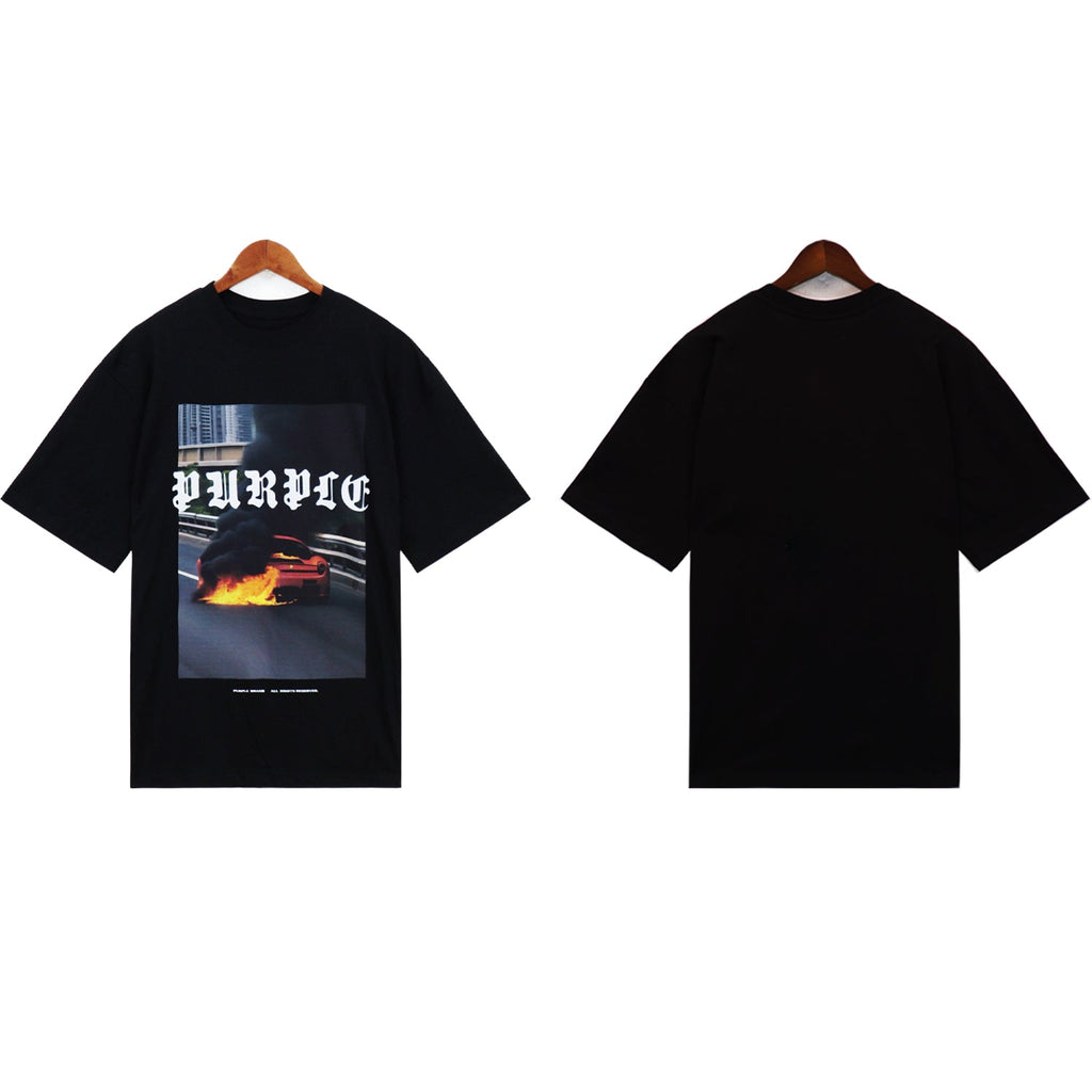 Purple Brand T-shirt