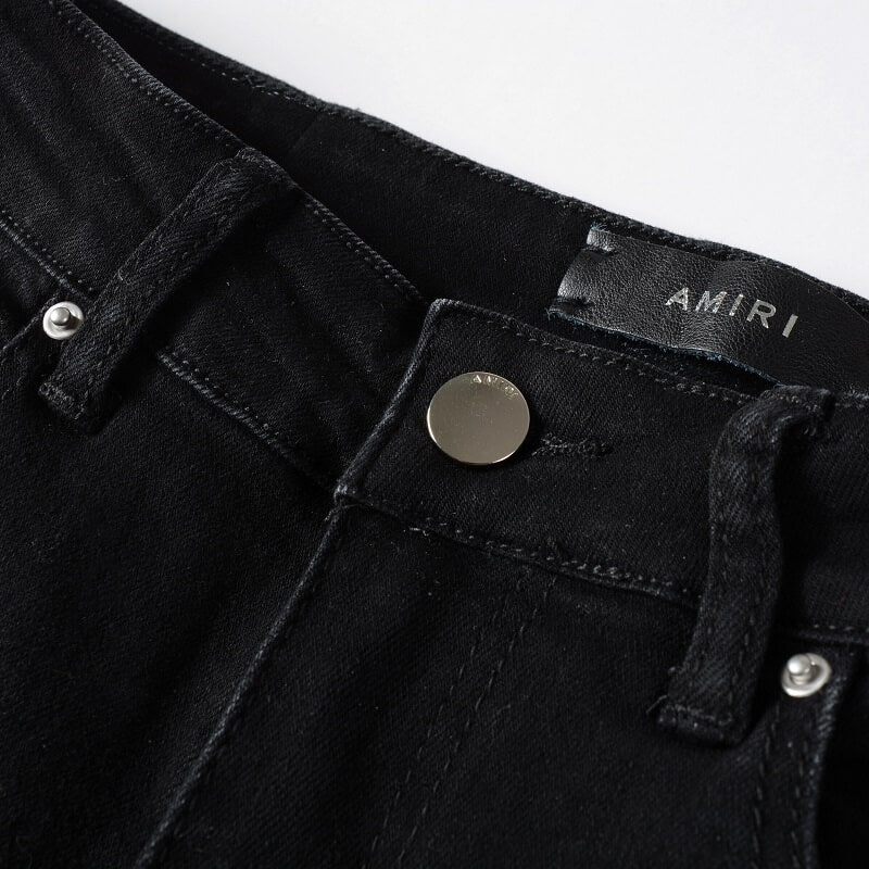 Amiri Fashion Jeans #891