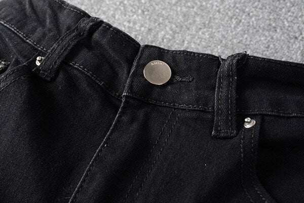 Amiri Fashion Jeans #649