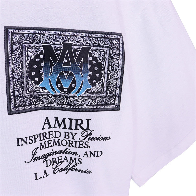 Amiri Fashion T-Shirt