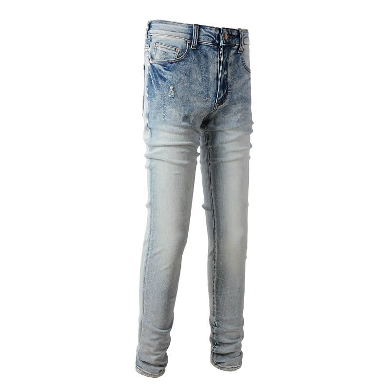 Amiri Fashion Jeans #895