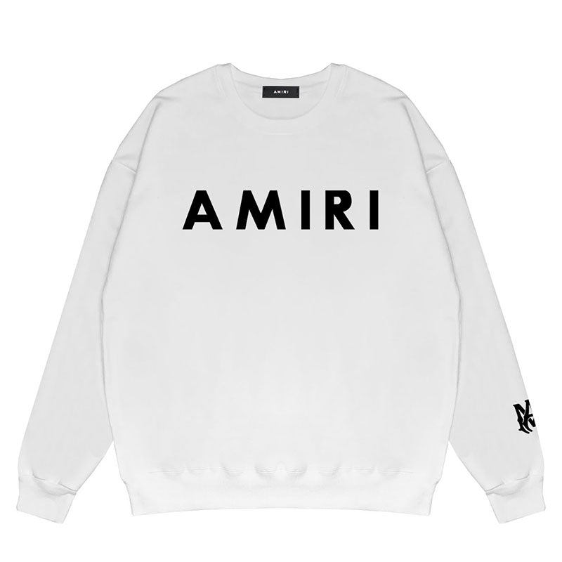 Amiri Fashion Sweatshirts