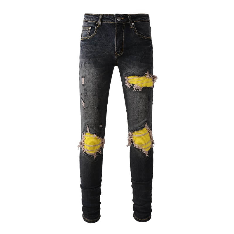 Amiri Fashion Jeans #1305