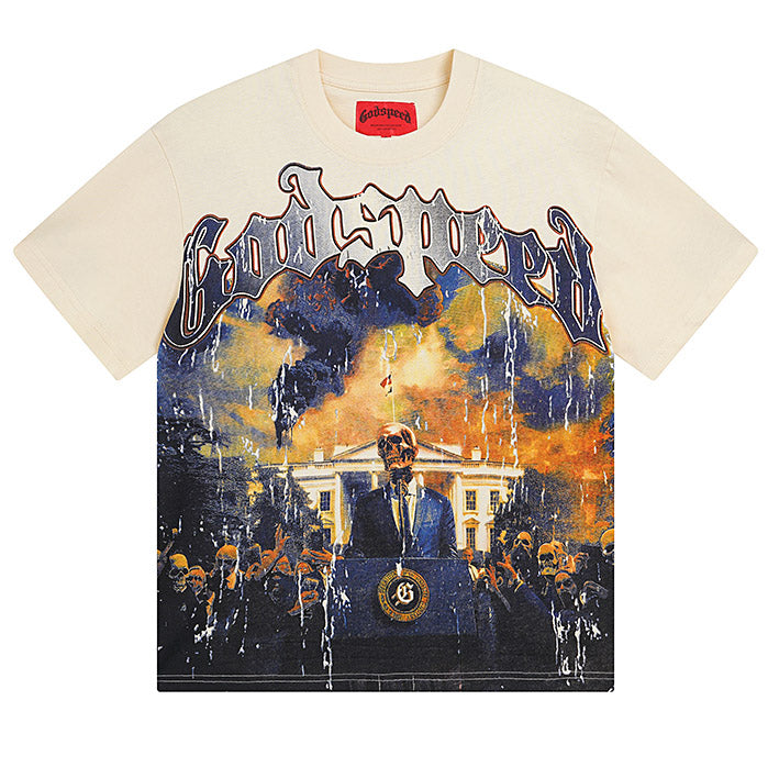 Godspeed V.O.D 2024 T-Shirt