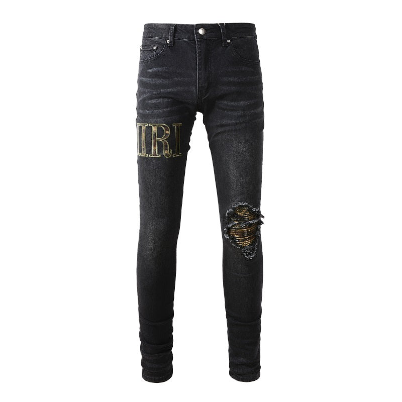 Amiri Fashion Jeans #872