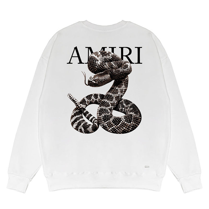 Amiri Fashion Sweatshirts