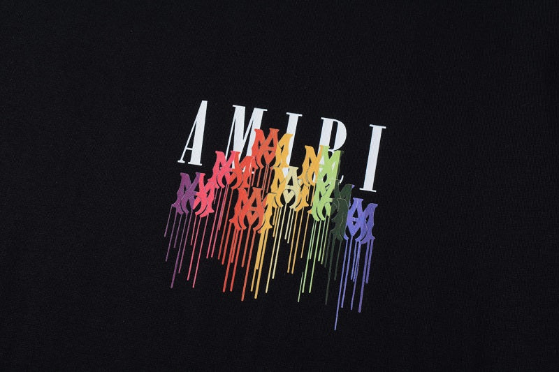 Amiri Fashion T-Shirt
