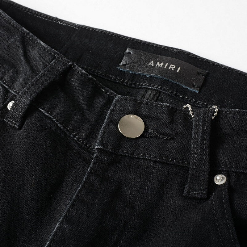 Amiri Fashion Jeans #889