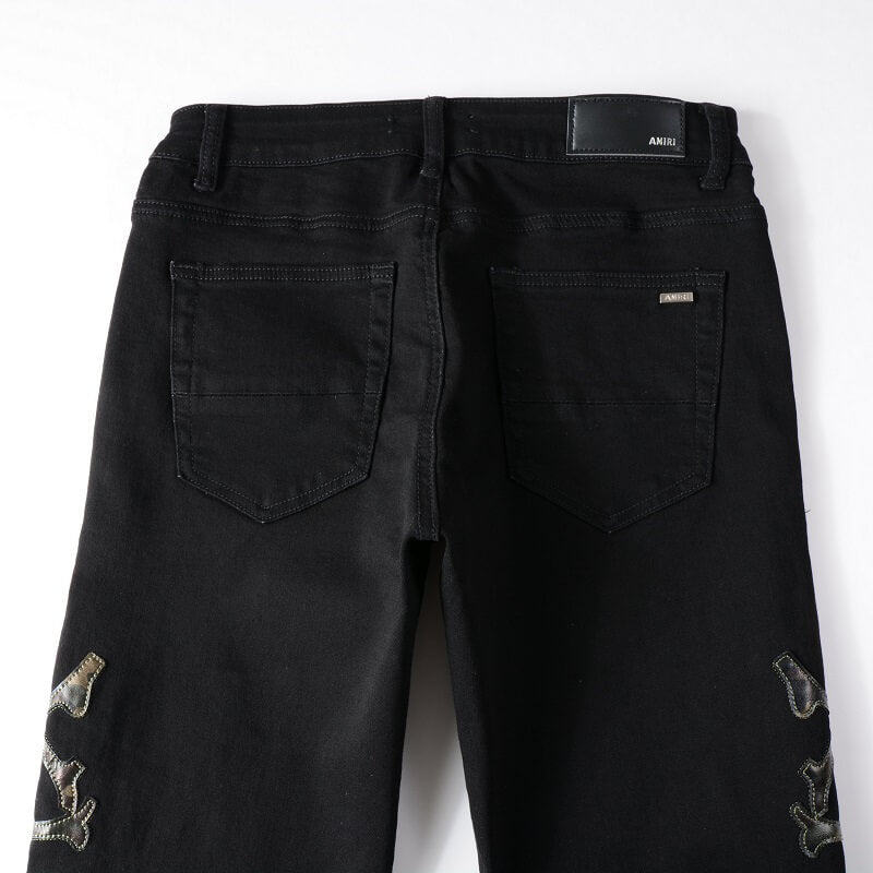 Amiri Fashion Jeans #842