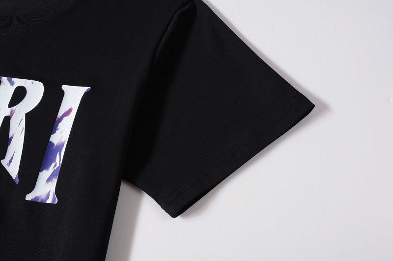 Amiri Fashion T-Shirt