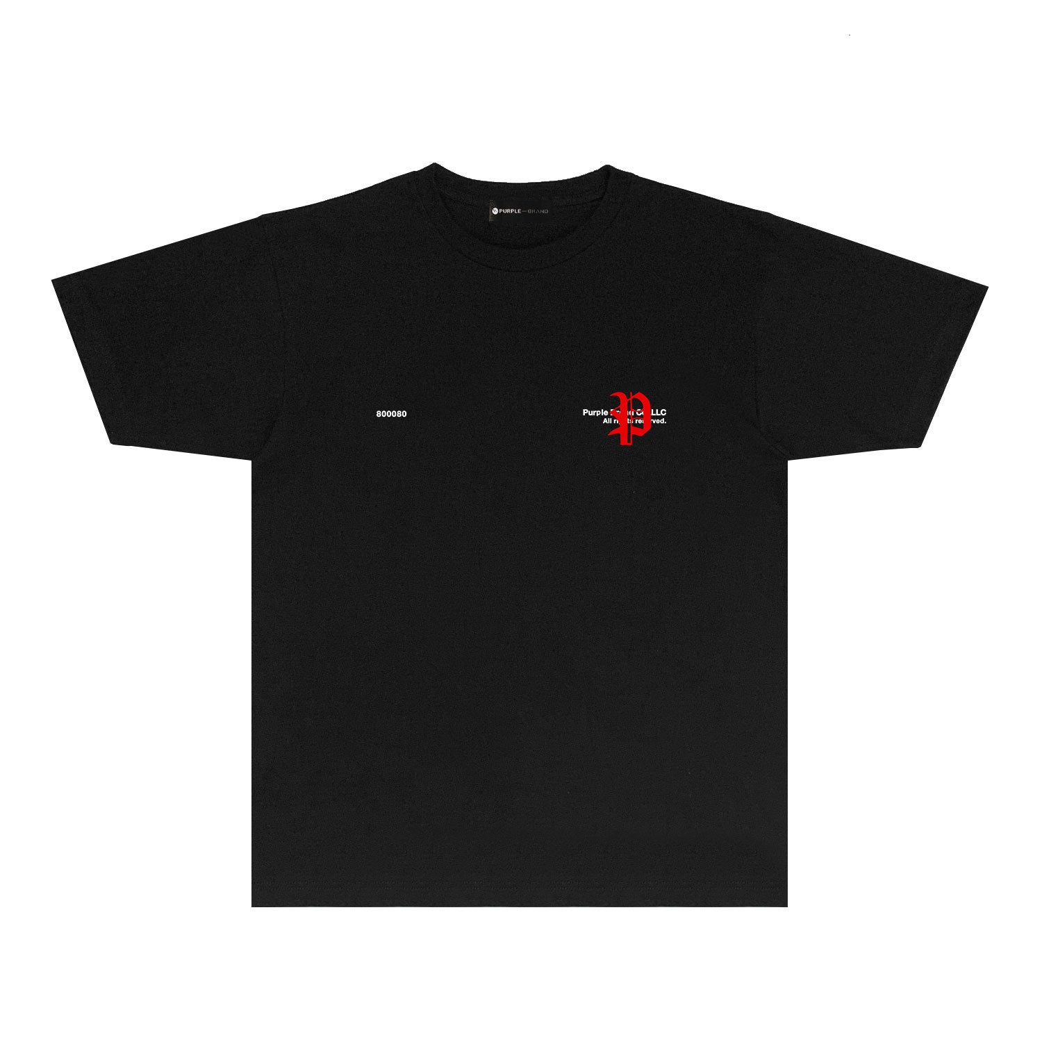 Purple Brand T-Shirt