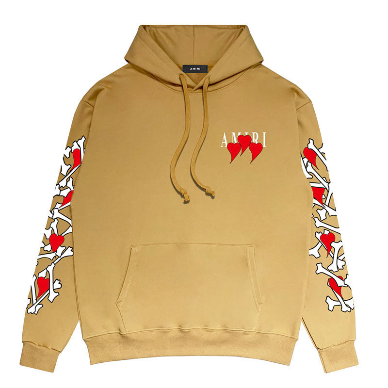 Amiri Fashion Hoodies