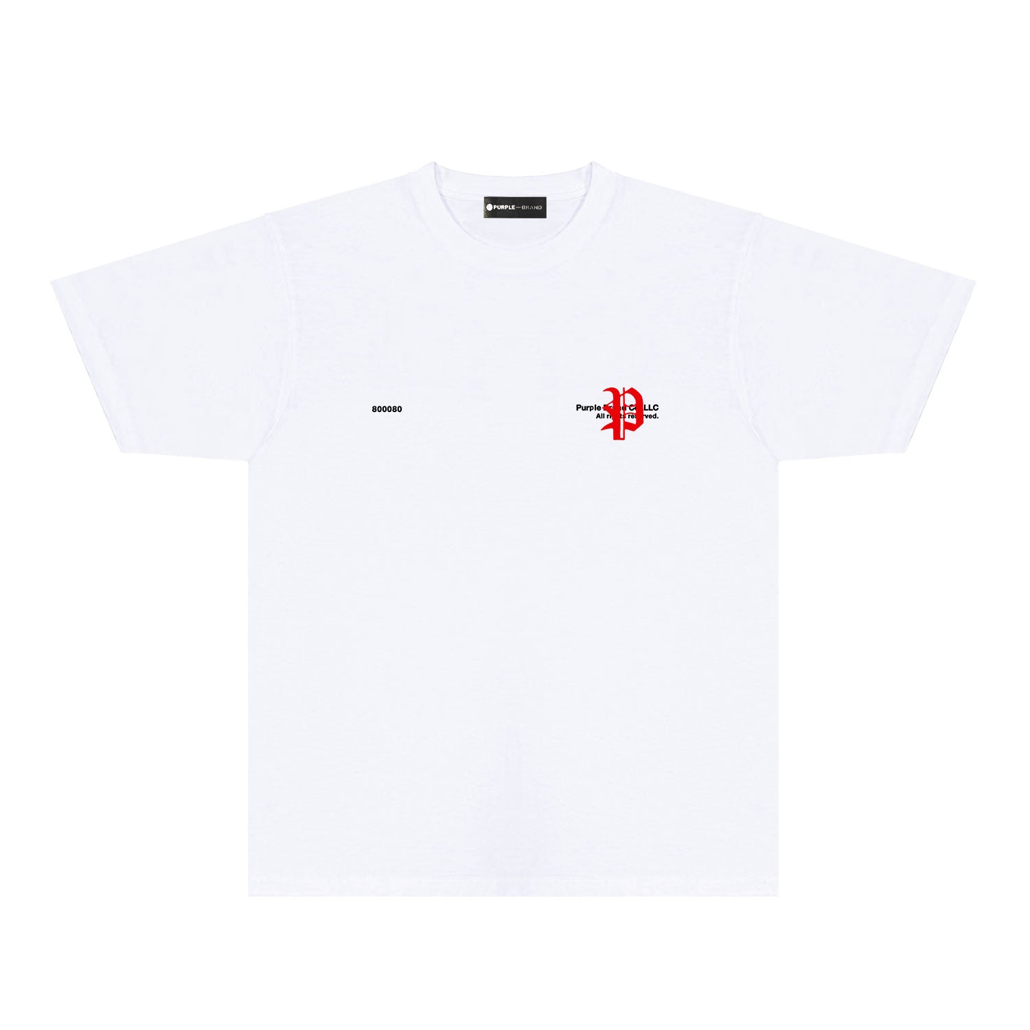 Purple Brand T-Shirt