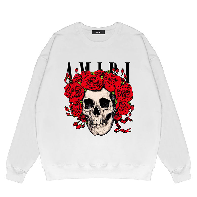 Amiri Fashion Sweatshirts