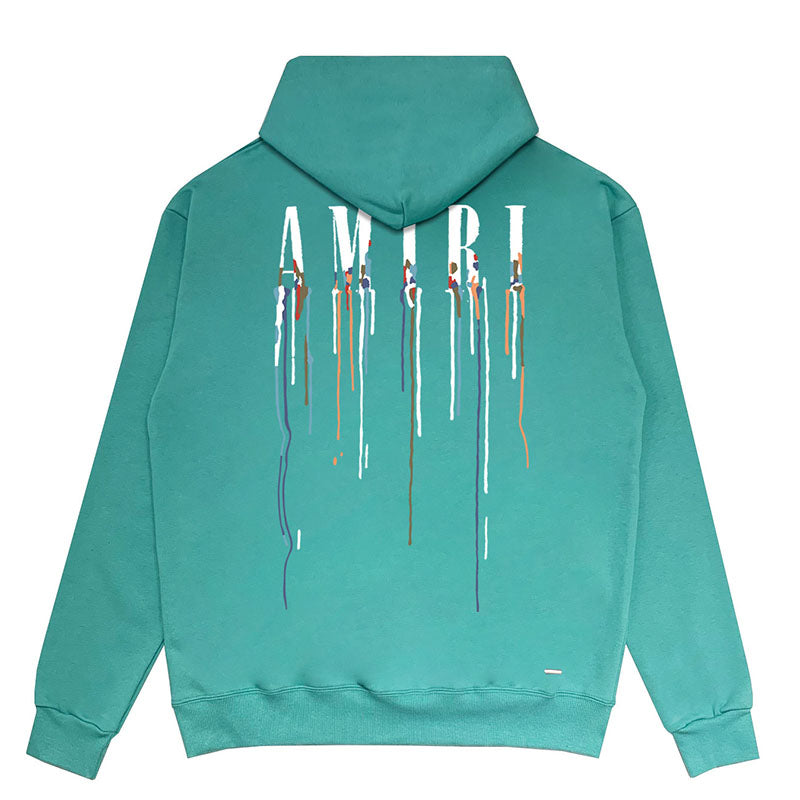 Amiri Fashion Hoodies