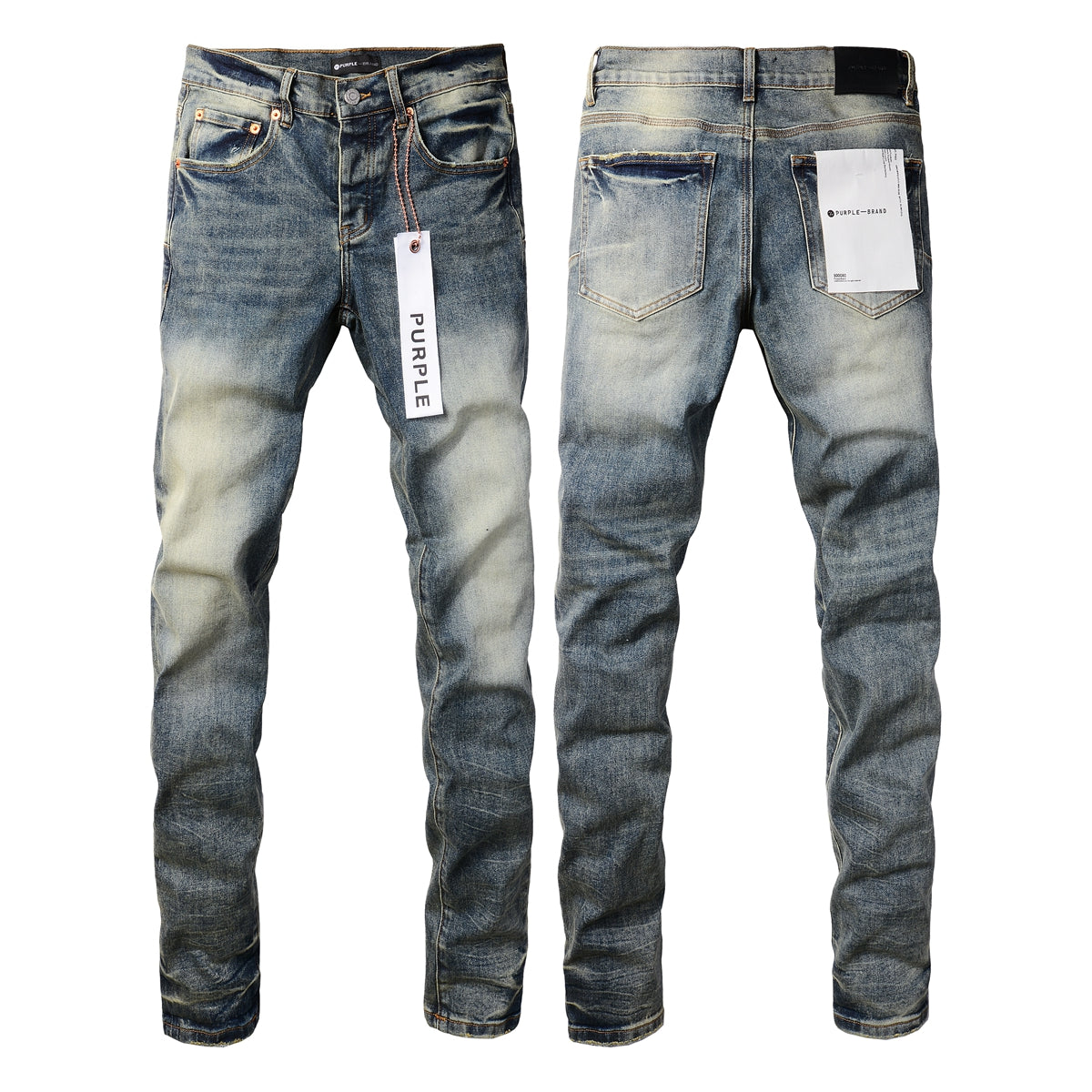 Purple Brand Jeans