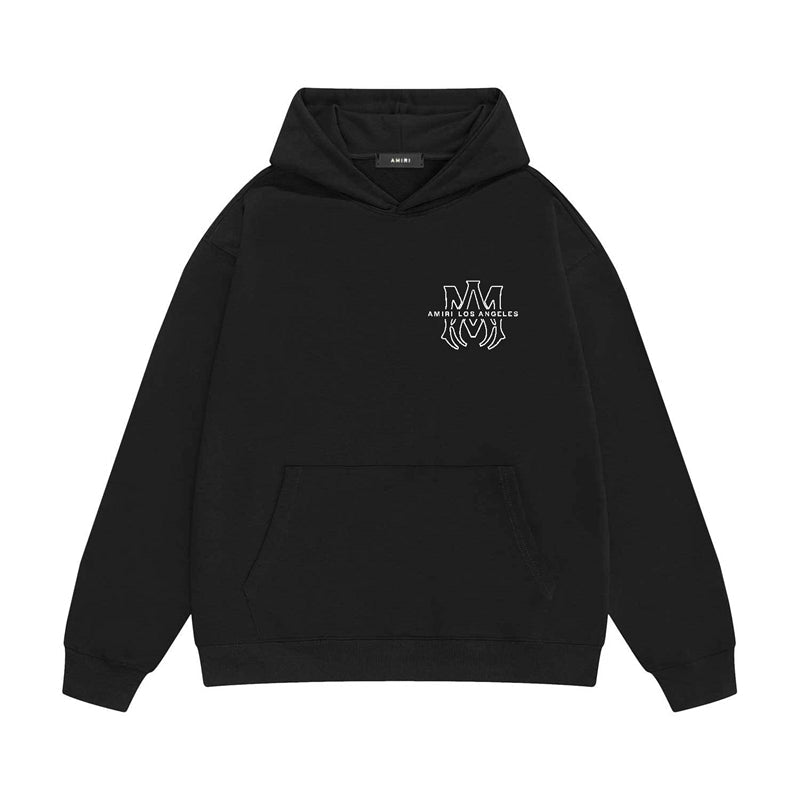 Amiri Fashion Hoodies