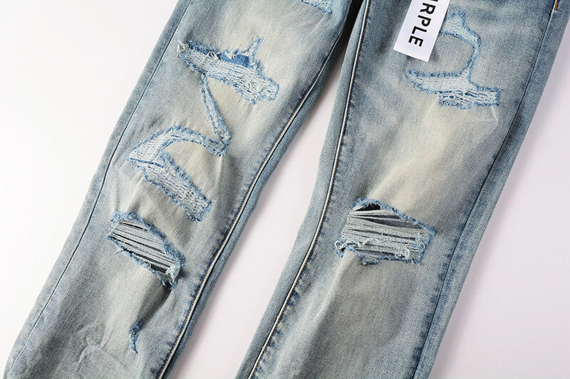 Purple Brand Jean