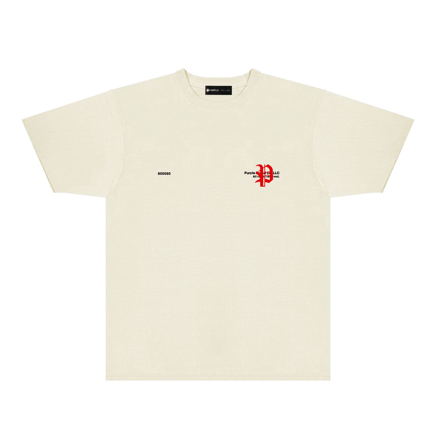Purple Brand T-Shirt