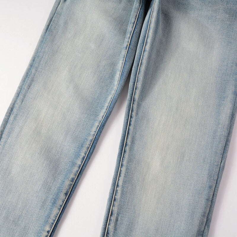 Amiri Fashion Jeans #895
