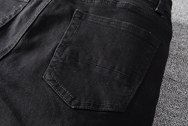 Amiri Fashion Jeans #649