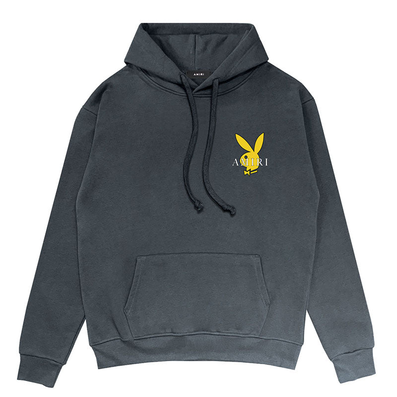 Amiri Fashion Hoodies