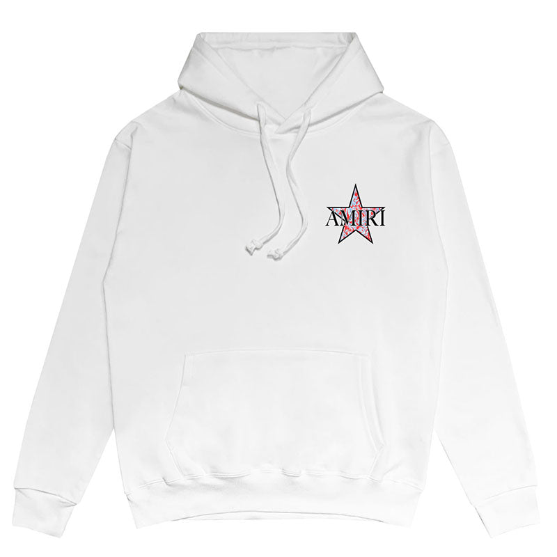 Amiri Fashion Hoodies