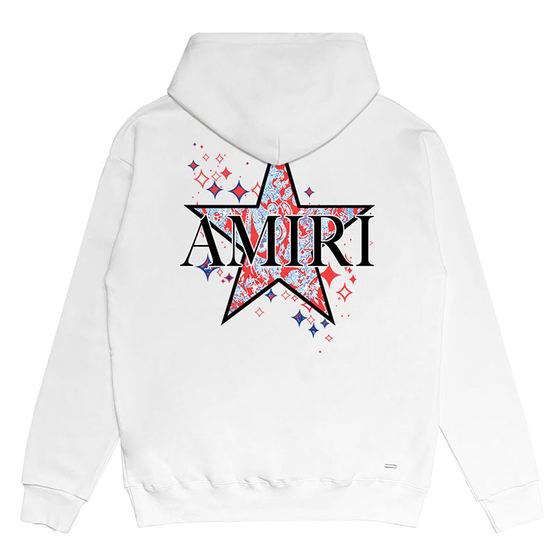 Amiri Fashion Hoodies