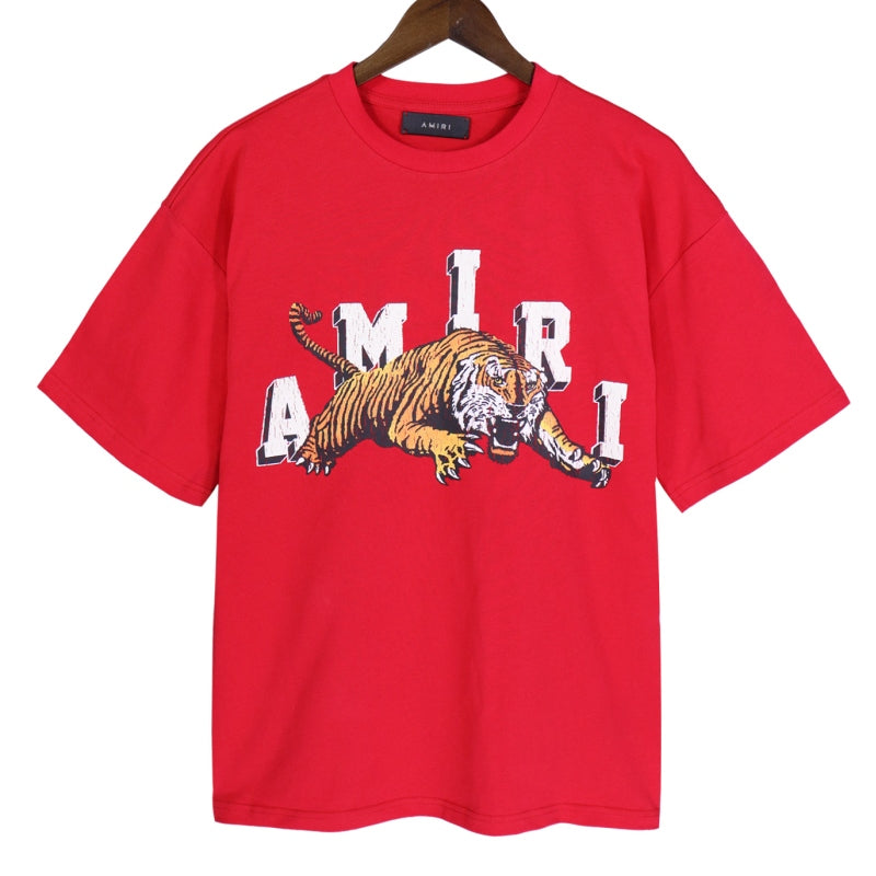 Amiri Fashion T-Shirt