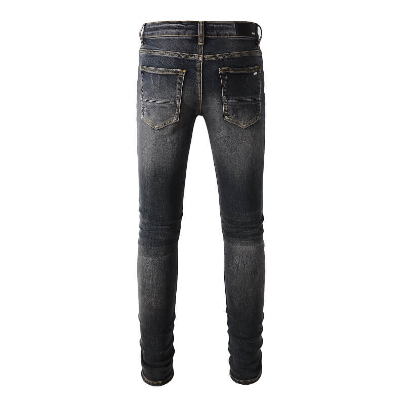 Amiri Fashion Jeans #1305