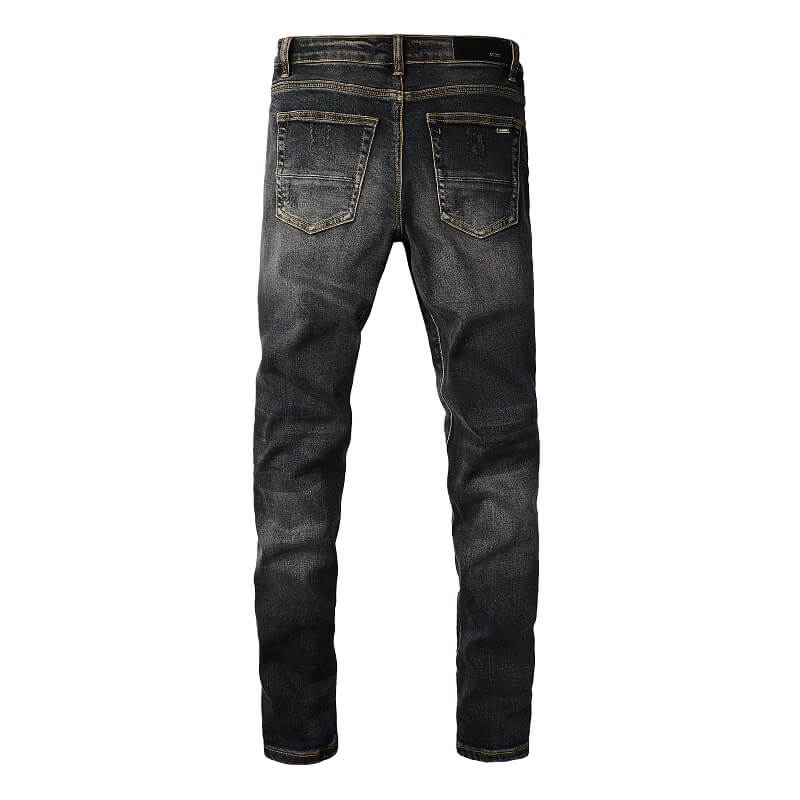 Amiri Fashion Jeans #1305