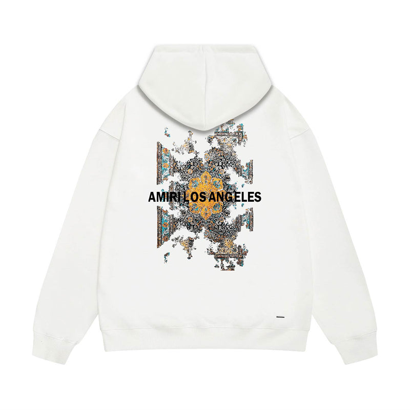 Amiri Fashion Hoodies
