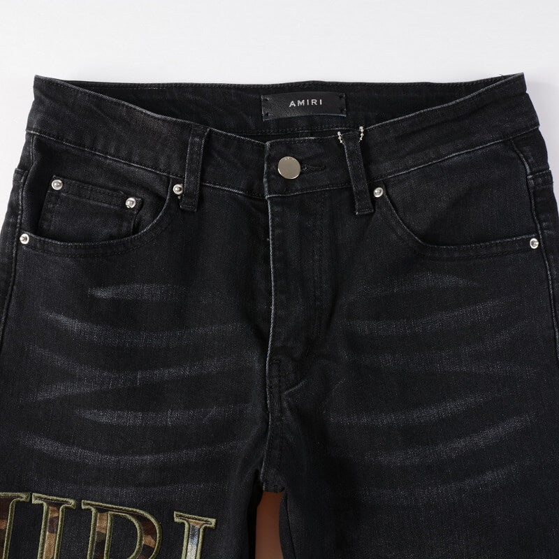 Amiri Fashion Jeans #872