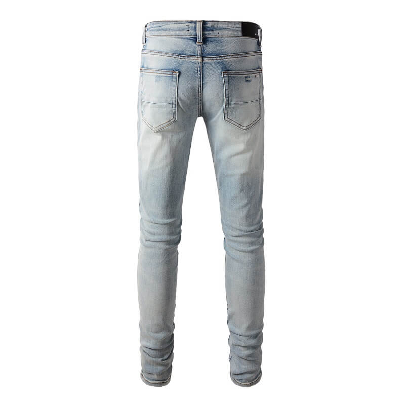 Amiri Fashion Jeans #895