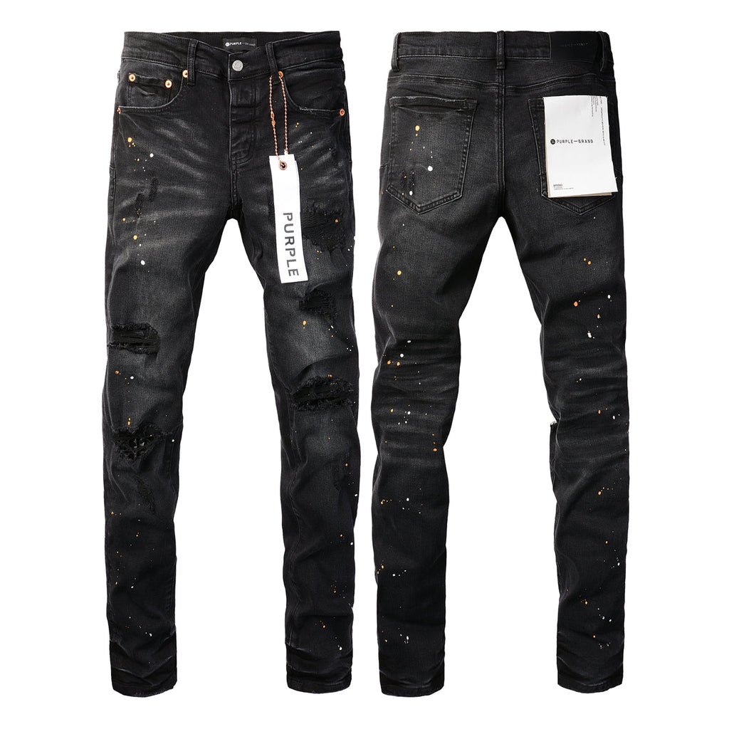 Purple Brand Jeans