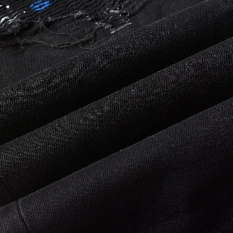 Amiri Fashion Jeans #889